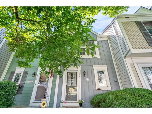 10819 Summerset Way, Parker, CO, 80138-3814 | Card Image