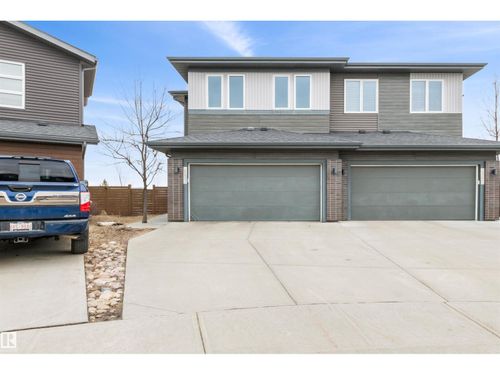 40 St, Edmonton, AB, T5J | Card Image