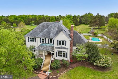 11381 Morla Ln, Nokesville, VA, 20181-1929 | Card Image