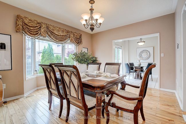 46 Elmrill Rd, House other with 6 bedrooms, 4 bathrooms and 2 parking in Markham ON | Image 7