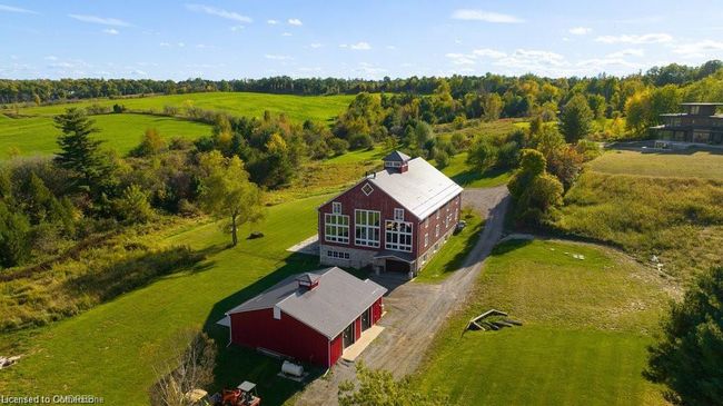 6583 Twiss Rd, House other with 5 bedrooms, 6 bathrooms and 32 parking in Burlington ON | Image 37