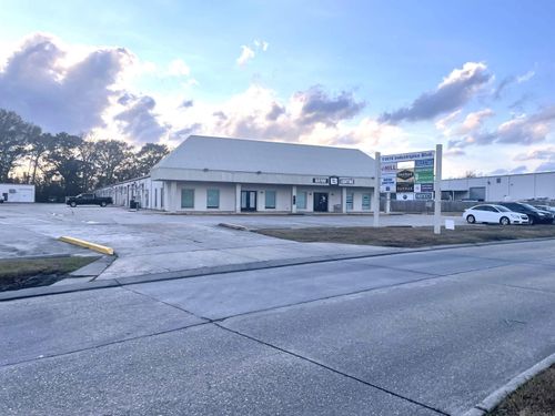 ste-11-11616 Industriplex Blvd, Baton Rouge, LA, 70809-5149 | Card Image