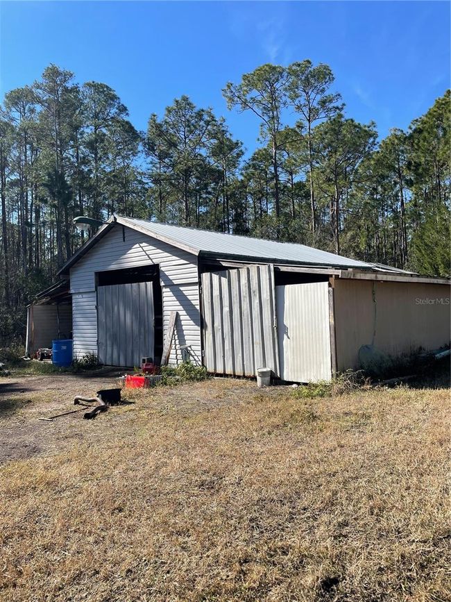 1590 Candleberry St, House other with 3 bedrooms, 2 bathrooms and null parking in BUNNELL FL | Image 22