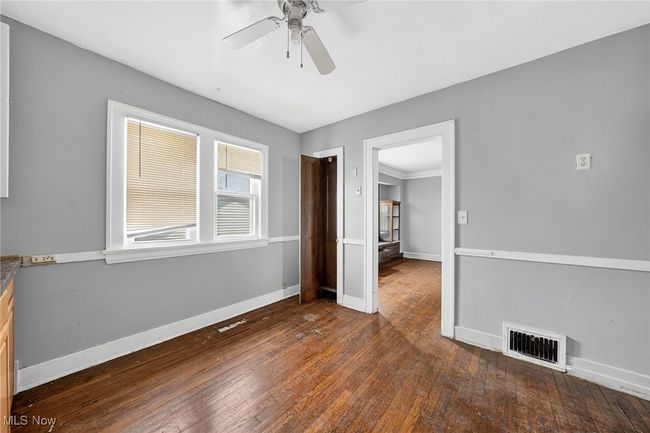 3540 E 154 Th St, Home with 6 bedrooms, 3 bathrooms and null parking in Cleveland OH | Image 27