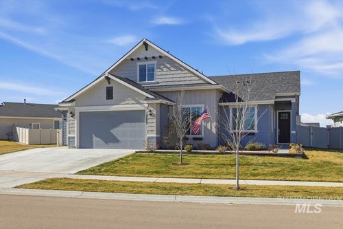12827 S Milazzo Way, Nampa, ID, 83686-7589 | Card Image