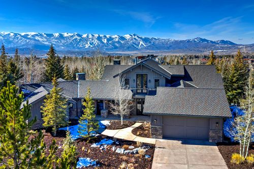 3269 Tatanka Trl, Park City, UT, 84098-6261 | Card Image