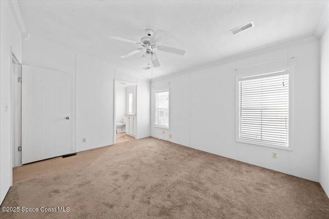 641 Hyacinth Cir, House other with 2 bedrooms, 2 bathrooms and null parking in Barefoot Bay FL | Image 10