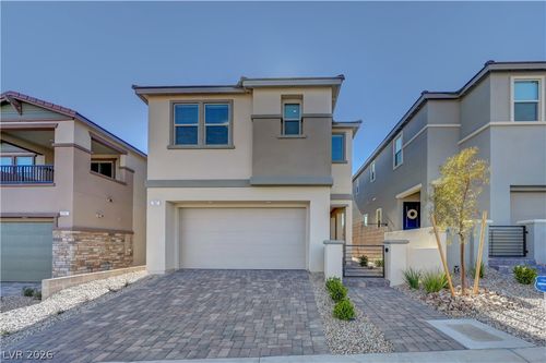 167 Marlette Creek Pl, Las Vegas, NV, 89138-6649 | Card Image