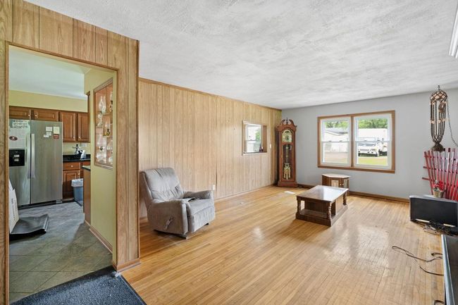 538 124th Street, House other with 3 bedrooms, 1 bathrooms and null parking in Raymond WI | Image 5