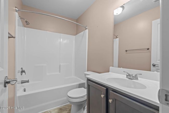 237 Boyington Place Rd, Townhouse with 2 bedrooms, 3 bathrooms and null parking in Midway Park NC | Image 8