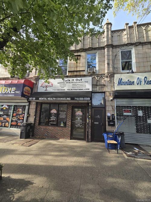 18709 Linden Blvd, Saint Albans, NY, 11412-4025 | Card Image
