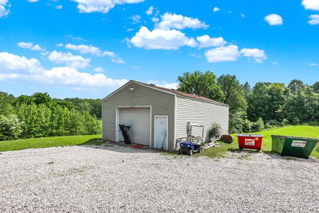 30 x 40 outbuilding, insulated | Image 40