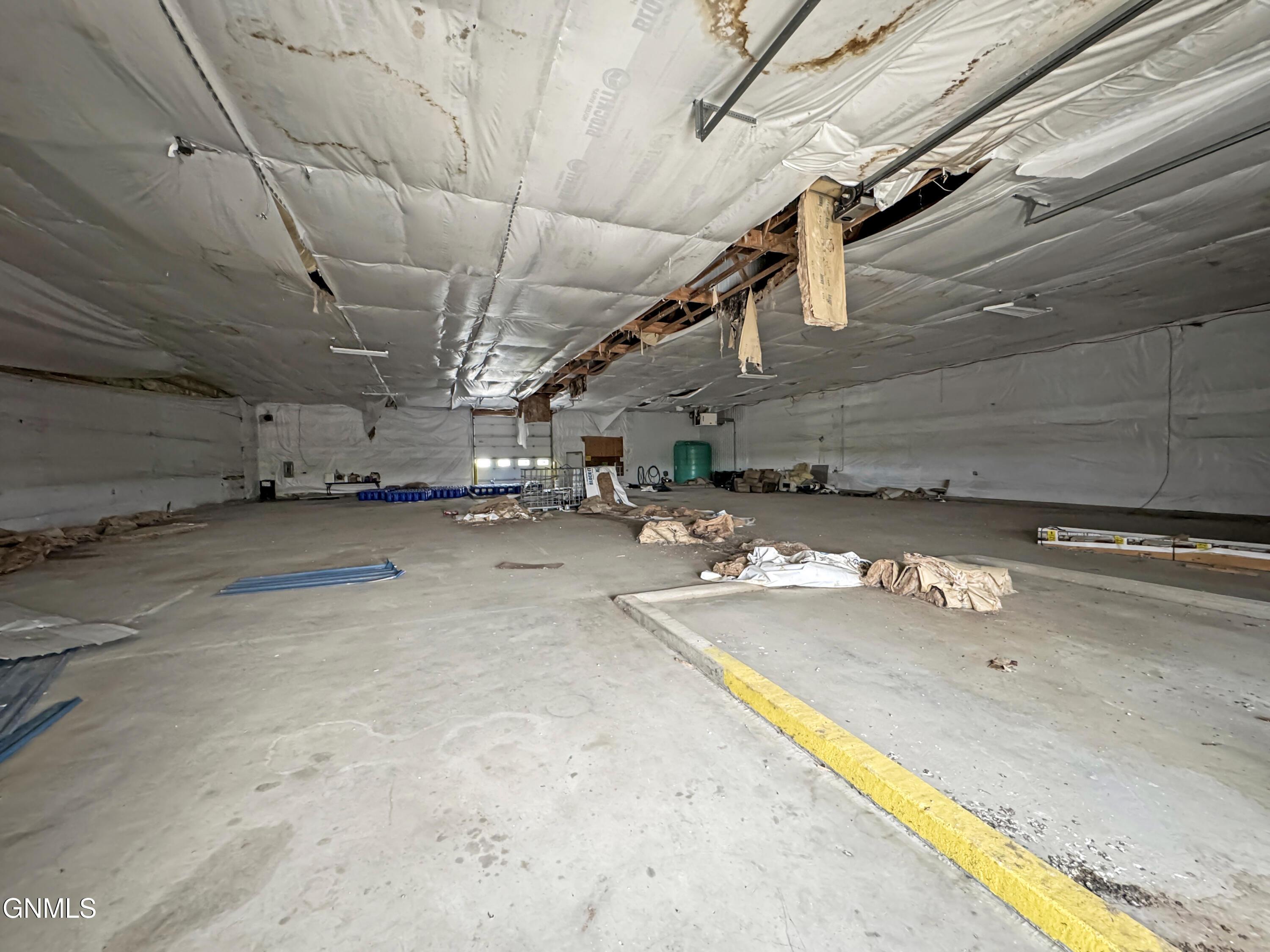 Commercial Sale in Williston 4