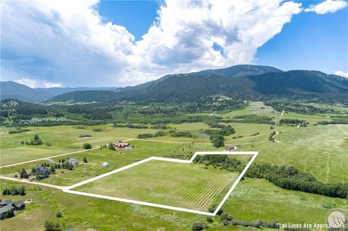 NSN Bear Run Ln, Red Lodge, MT, 59068 | Card Image