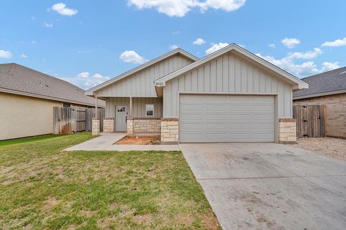 3623 El Cajon Ave, Odessa, TX, 79765-2432 | Card Image