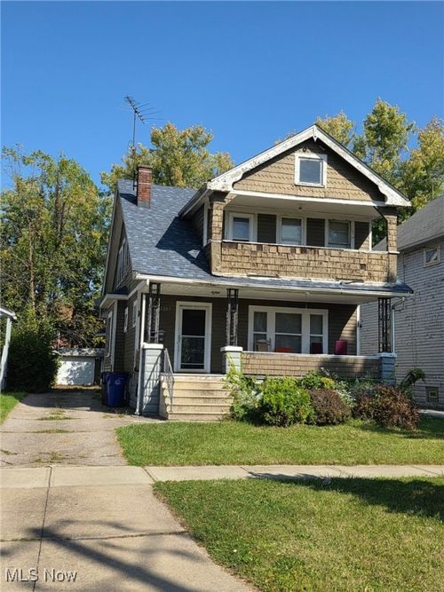 13205 Southview Ave, Cleveland, OH, 44120-4641 | Card Image