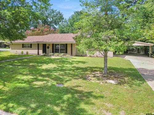 1111 Dogwood St, Gilmer, TX, 75644 | Card Image