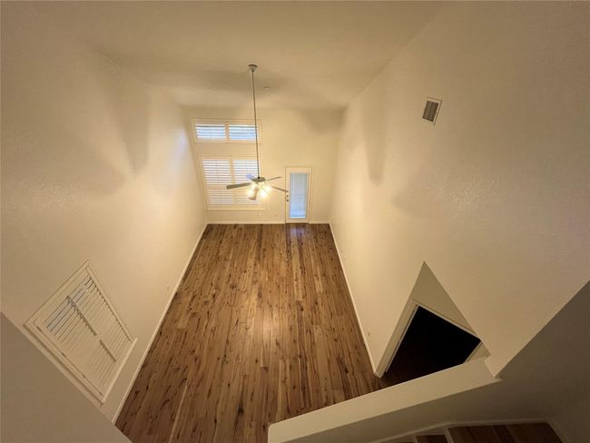 8605 Hunters Trace Ln, Townhouse with 3 bedrooms, 3 bathrooms and null parking in Plano TX | Image 12