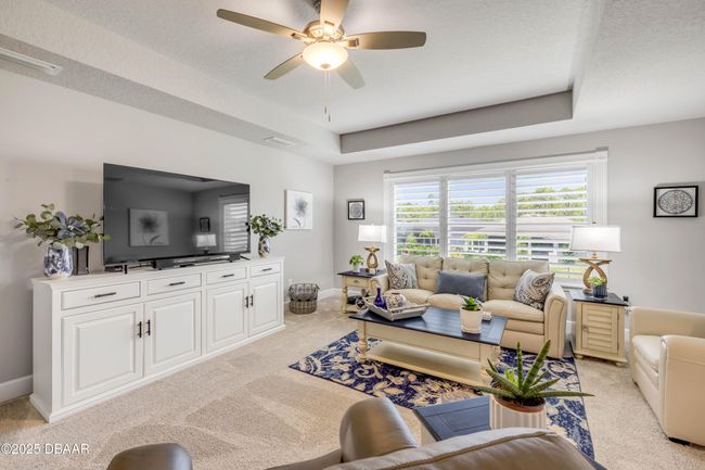 110 Longridge Ln, Townhouse with 3 bedrooms, 3 bathrooms and null parking in ORMOND BEACH FL | Image 51