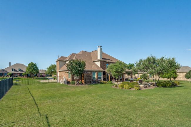 912 Lorene Dr, House other with 5 bedrooms, 4 bathrooms and null parking in Wylie TX | Image 25