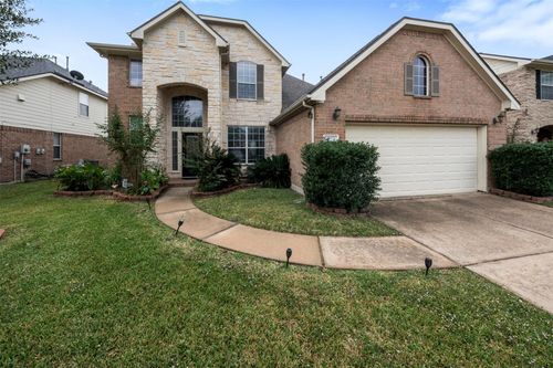 13907 Normandy Ct, Sugar Land, TX, 77498-6324 | Card Image