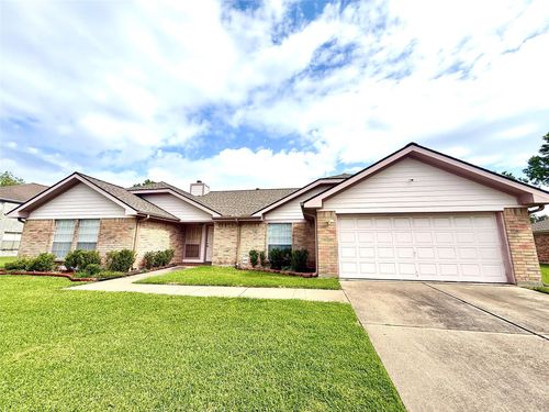 16210 Canario Dr, Houston, TX, 77083-4980 | Card Image
