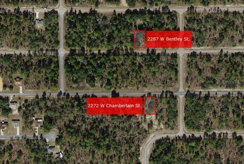 2287 W Bentley St, DUNNELLON, FL, 34434 | Card Image