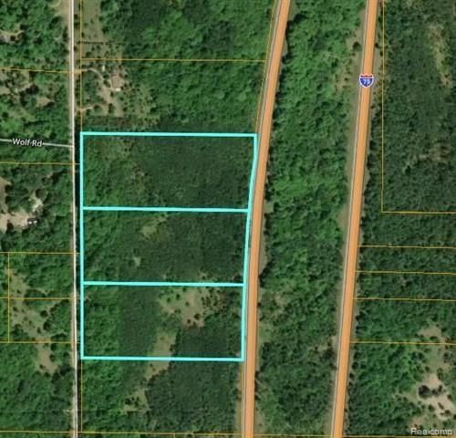 0000 Northland Dr, Frederic, MI, 49733 | Card Image