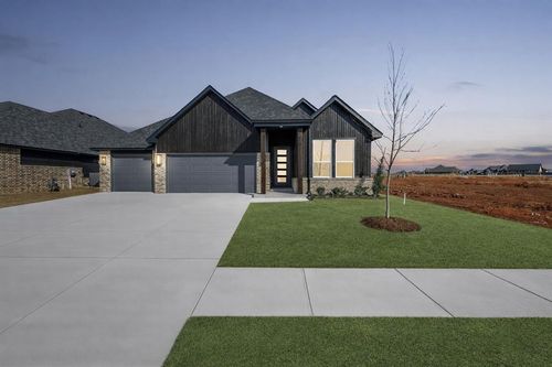 15604 Siloa Ave, Edmond, OK, 73013-4092 | Card Image