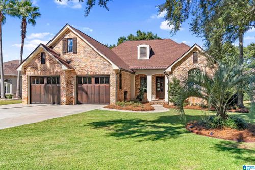 321 Peninsula Boulevard, Gulf Shores, AL, 36542 | Card Image