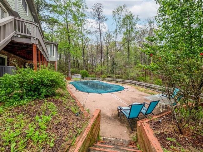 1800 Little Willeo Rd, House other with 4 bedrooms, 3 bathrooms and 2 parking in Marietta GA | Image 15