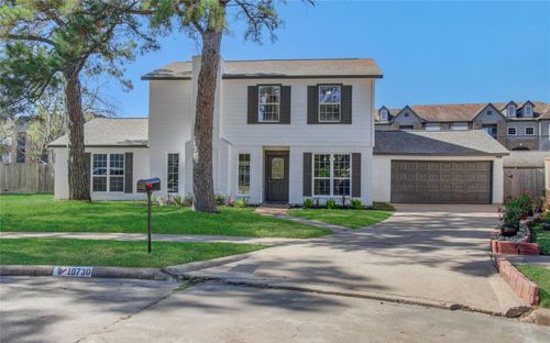 10730 Clear Cove Ln, Houston, TX, 77041-8704 | Card Image
