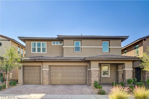 607 Cadence View Way, Henderson, NV, 89011-5337 | Card Image