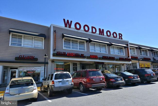 APT-1105B - 1121 University Blvd W, Condo with 3 bedrooms, 2 bathrooms and null parking in SILVER SPRING MD | Image 60