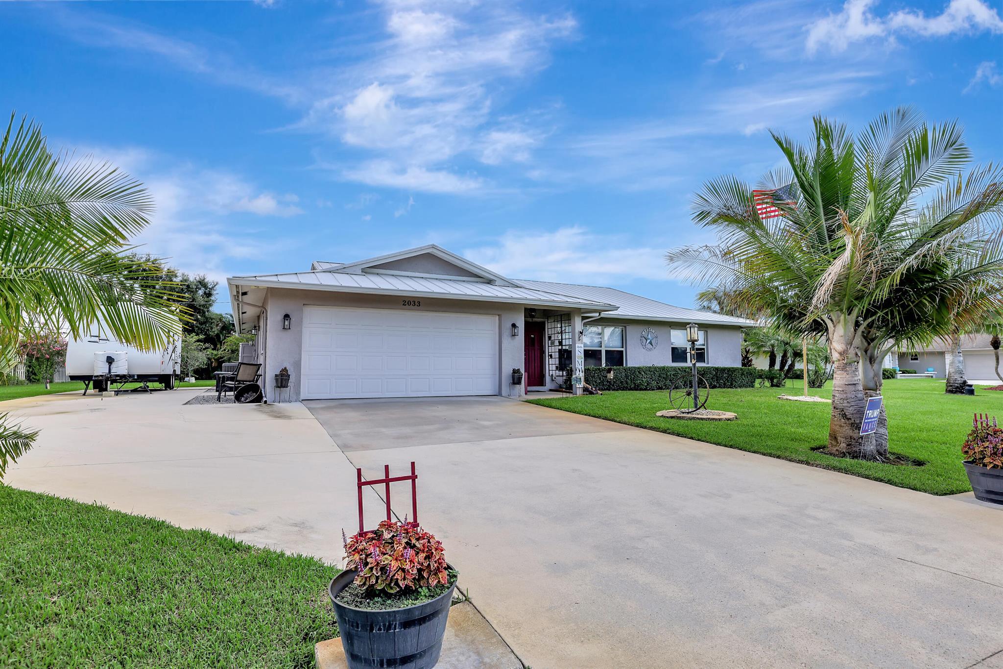 Allamanda Dr, Port Saint Lucie, FL 34952