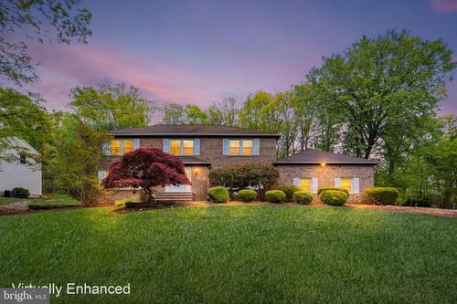 12 Woodgate Dr, MONMOUTH JUNCTION, NJ, 08852-3129 | Card Image