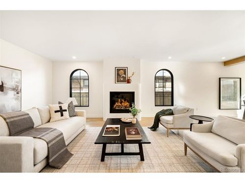 1418 S Milwaukee St, Denver, CO, 80210-2510 | Card Image