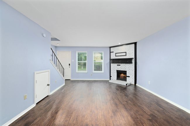 123 Austin Stone Dr, Townhouse with 2 bedrooms, 2 bathrooms and null parking in Duncanville TX | Image 4