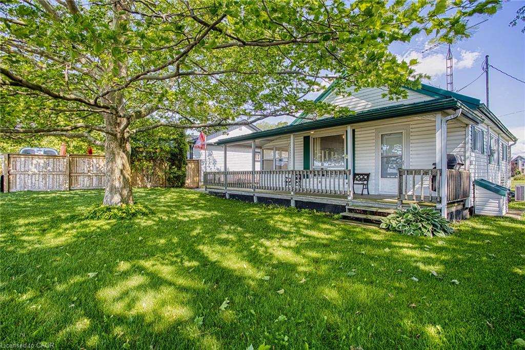 Residential in Dunnville 2