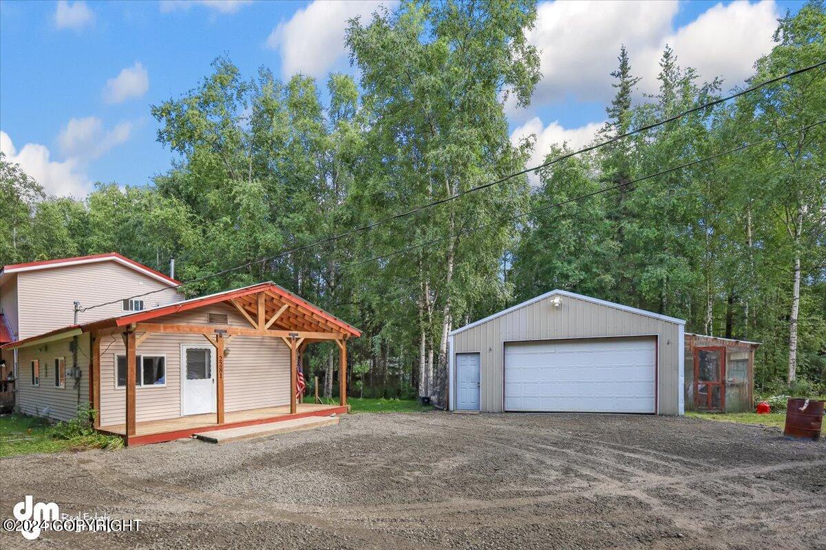 Cottonwood Loop, Wasilla, AK 99654