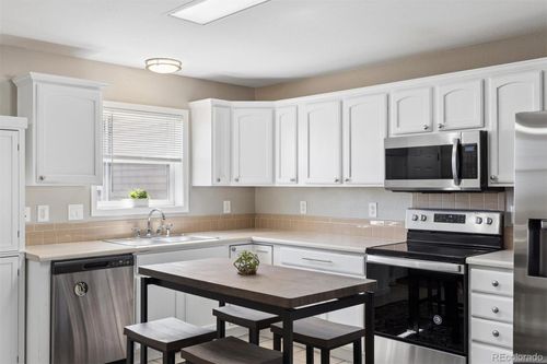 1060 S Perry Street, Denver, CO, 80219 | Card Image