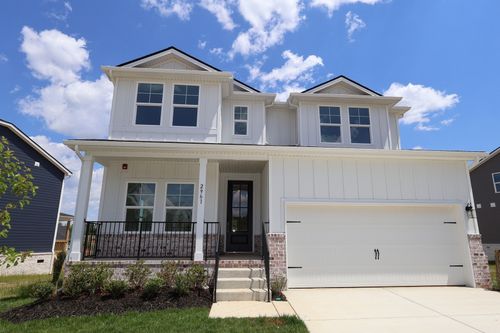 2961 Sharpstone Dr, Columbia, TN, 38401-4991 | Card Image
