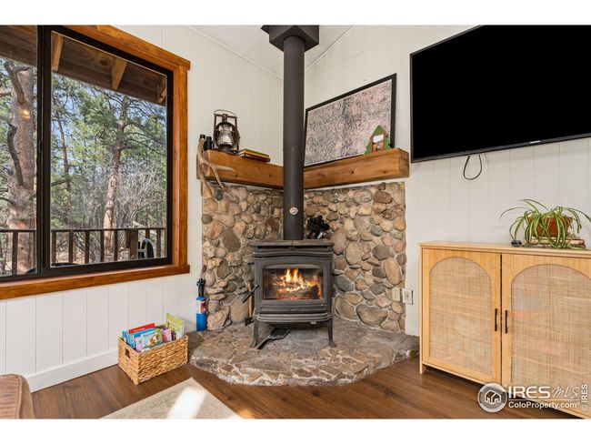 286 Wren Pl, House other with 2 bedrooms, 1 bathrooms and null parking in Drake CO | Image 15