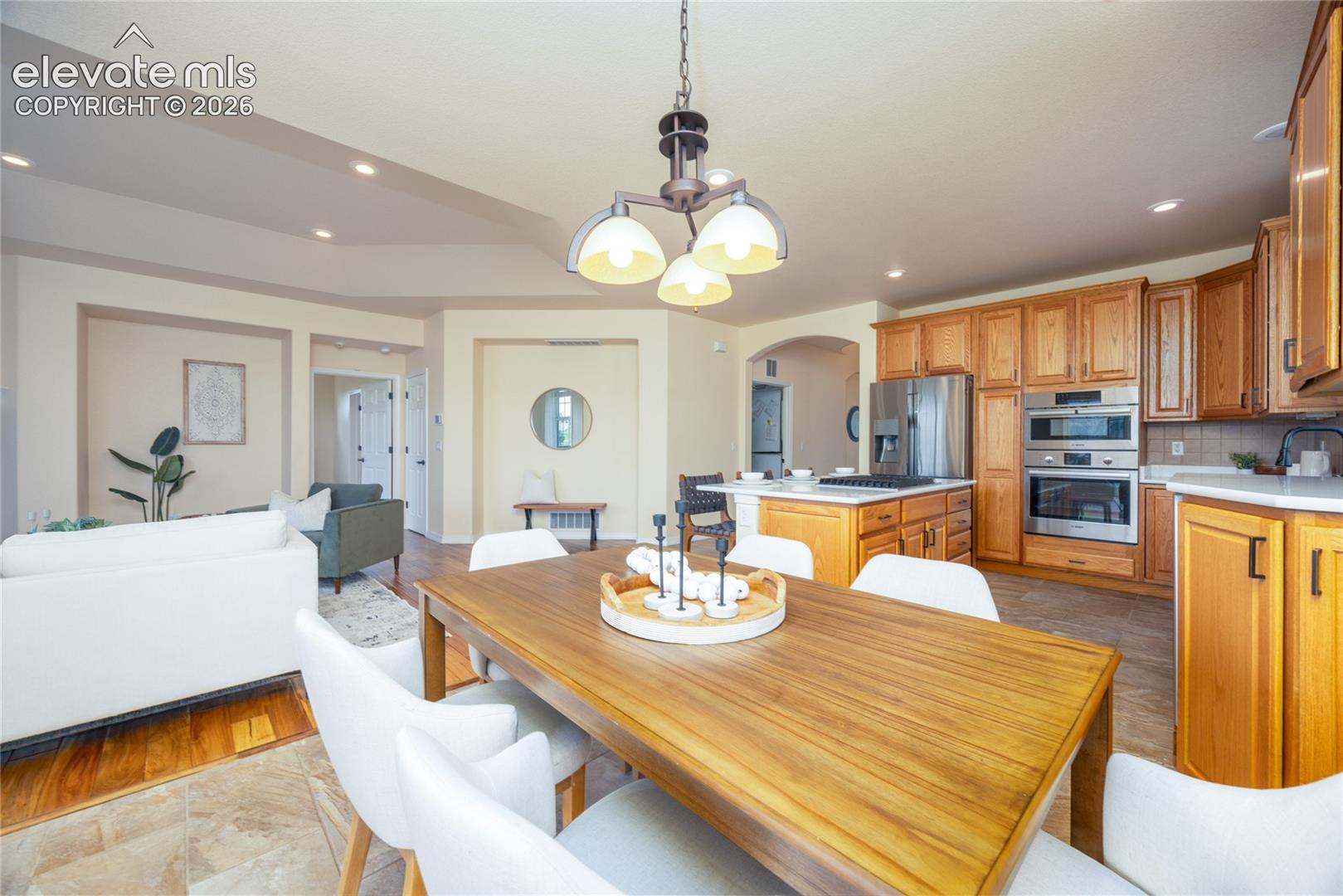 Residential in Colorado Springs 2