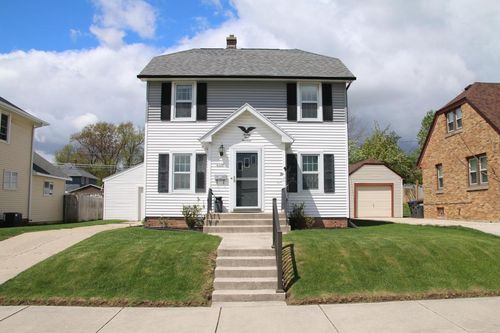 2114 N 19th Street, Sheboygan, WI, 53081 | Card Image