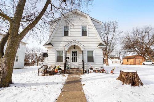 2436 Barker Street, Clinton, IA, 52732 | Card Image