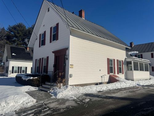 147 Hanover St, Lebanon, NH, 03766-1058 | Card Image