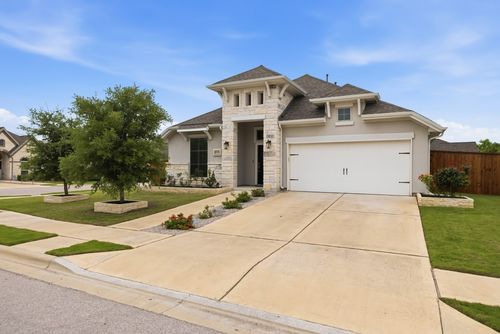 16701 Edwin Reinhardt Dr, Manor, TX, 78653-2159 | Card Image