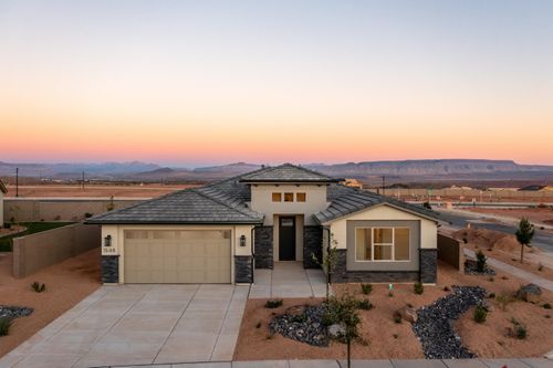 124-1579 N Horizon Pkwy, Washington, UT, 84780-3786 | Card Image