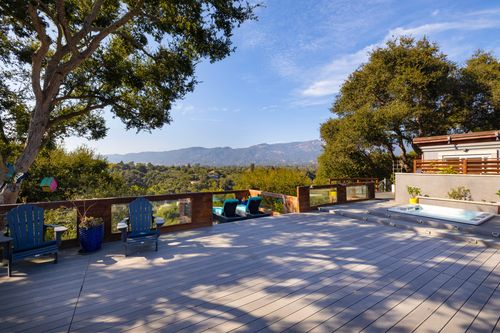 1440 Portesuello Ave, Santa Barbara, CA, 93105-4625 | Card Image